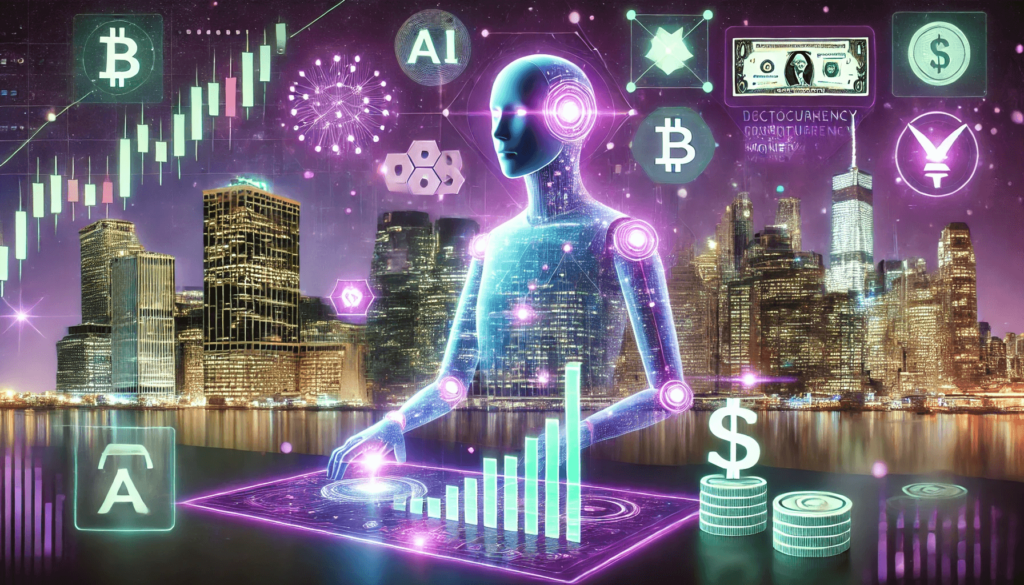 The Future of Finance: Exploring the Impact and of Agentic AI